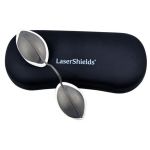 Chantarelle EYE SHIELD LASER PROTECT Osłonki ochronne na oczy przeciwlaserowe I-Shield (UR3002) - Chantarelle EYE SHIELD LASER PROTEC - ur3002_oslonki_dla_pacjenta7.jpg