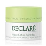 Declare VEGAN NATURE NIGHT SPA Wegański krem-maska na noc (778) - Declaré VEGAN NATURE NIGHT SPA - vegan-nature-weganski-krem-maska-na-noc.jpg