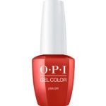 OPI GelColor VIVA OPI! Żel kolorowy (GCM90) - OPI GelColor VIVA OPI! - vivaopi_gc_m90.jpg