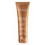 Thalgo AGE DEFENCE SUN CREAM SPF50+ Przeciwstarzeniowy krem ochronny SPF 50+ (VT18022) - Thalgo AGE DEFENCE SUN CREAM SPF50+ - vt18022.jpg