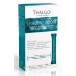 Thalgo SPIRULINE BOOST ENERGISING DETOX SHOT Detoksykująco-energetyzujący napój ze spiruliną (VT19009) - Thalgo SPIRULINE BOOST ENERGISING DETOX SHOT - vt19009.jpg