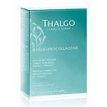 Thalgo WRINKLE CORRECTING PRO EYE PATCHES Wygładzająco-przeciwzmarszczkowe płatki na okolice oczu (VT19014) - Thalgo WRINKLE CORRECTING PRO EYE PATCHES - vt19014-01.jpg