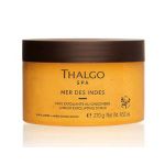 Thalgo MER DES INDES GINGER EXFOLIATING SCRUB Imbirowy peeling do ciała (VT19020) - Thalgo MER DES INDES GINGER EXFOLIATING SCRUB - vt19020.jpg