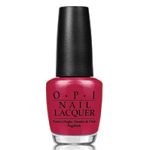 OPI Nail Lacquer MADAM PRESIDENT Lakier do paznokci (NLW62) - OPI Nail Lacquer MADAM PRESIDENT - w62.jpg