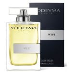 Yodeyma WEST - Yodeyma WEST - west.jpg