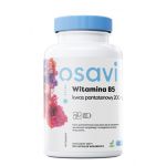 osavi WITAMINA B5 Kwas pantotenowy 200 mg (180 szt.) - osavi WITAMINA B5 Kwas pantotenowy 200 mg - witamina_b5_kwas_pantotenowy_200_mg_180_wiz_pl.jpg