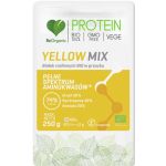 BeOrganic YELLOW MIX białek roślinnych BIO - BeOrganic YELLOW MIX białek roślinnych BIO - yellowmix.jpg