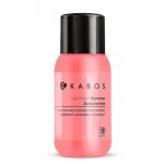 Kabos NAIL POLISH REMOVER ACETON FREE Bezacetonowy zmywacz do paznokci (150 ml) - Kabos NAIL POLISH REMOVER ACETON FREE - zmywaczkabos.jpg