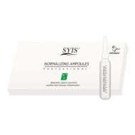 SYIS NORMALIZING AMPOULES Ampułki normalizujące (10 x 3 ml) - SYIS NORMALIZING AMPOULES - 110229_01_1505.jpg