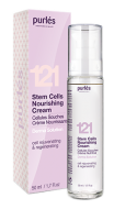 Purles STEM CELLS NOURISHING CREAM Odżywczy krem z komórkami macierzystymi (121) - Purles STEM CELLS NOURISHING CREAM - 121.png