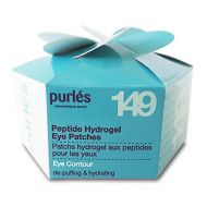 Purles PEPTIDE HYDROGEL EYE PATCHES Peptydowe hydrożelowe płatki pod oczy (149) - Purles PEPTIDE CONTOUR PEPTIDE HYDROGEL EYE PATCHES - 149-purles.jpg