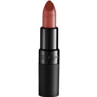 Gosh VELVET TOUCH LIPSTICK (NOUGAT) Pomadka do ust (122) - Gosh VELVET TOUCH LIPSTICK (NOUGAT) - 238337__gosh_velvet_odzywcza_pomadka_do_ust_nugat_122_1_d__wb__1.jpg