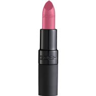 Gosh VELVET TOUCH LIPSTICK MATT (PLEASURE) Pomadka do ust (020) - Gosh VELVET TOUCH LIPSTICK MATT (PLEASURE) - 293347__gosh_velvet_touch_pomadka_do_ust_020_1_d_1.jpg