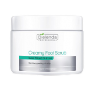 Bielenda Professional CREAMY FOOT SCRUB Kremowy peeling do stóp - BIELENDA PROFESSIONAL CREAMY FOOT SCRUB - 310955-bp_foot_kremowy_peeling_do_stop_90x62-2.png