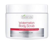 Bielenda Professional WATERMELON BODY SCRUB Arbuzowy peeling do ciała - Bielenda Professional WATERMELON BODY SCRUB - 311249-bp_body-program-arbuzowy-peeling-90x62-400x400.png