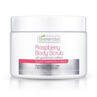 Bielenda Professional RASPBERRY BODY SCRUB WITH GUARANA BIO-COFFEINE Malinowy peeling do ciała z bio-kofeiną z guarany - BIELENDA PROFESSIONAL RASPBERRY BODY SCRUB WITH GUARANA BIO-COFFEINE - 311505-spa-program_malinowy-peeling-90x62-400x400.jpg