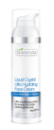 Bielenda Professional LIQUID CRYSTAL ULTRA HYDRATING FACE CREAM Ultranawilżający krem do twarzy na bazie ciekłokrystalicznej SPF 15 (100 ml) (137325) - Bielenda Professional LIQUID CRYSTAL ULTRA HYDRATING FACE CREAM - 311626-bp_face_program_aqua-ultranawilzajacy-krem_110x110-400x400.png