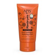 Apis FRUIT SHOT HYDRATING CREAM - MANDARYNKA Mandarynkowy krem nawilżający (7539) - Apis FRUIT SHOT HYDRATING CREAM - 3b262a55e96aed66a0edda01031cea71.jpg