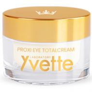 Yvette PROXI EYE TOTALCREAM Odmładzający skoncentrowany krem na okolice oczu (4546) - Yvette PROXI EYE TOTALCREAM - 4546_15ml.jpg