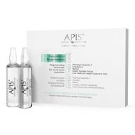 Apis EXPERT MED CARE MESO-MICRO REGENERATION  Regenerujące ampułki niwelujące blizny potrądzikowe (50924) - Apis EXPERT MED CARE MESO-MICRO REGENERATION - 50924.jpg