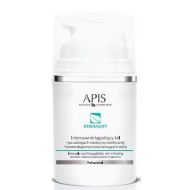 Apis DERMASOFT Intensywnie łagodzący żel po zabiegach medycyny estetycznej - 50 ML (53245H) - Apis DERMASOFT Intensywnie łagodzący żel po zabiegach medycyny estetycznej - 53245h.jpg