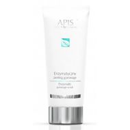 Apis ENZYMATIC GOMMAGE SCRUB Enzymatyczny peeling gommage - 200 ml (53815) - Apis ENZYMATIC GOMMAGE SCRUB - 53815.jpg