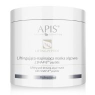 Apis LIFTING PEPTIDE LIFTING AND TENSING ALGAE MASK Liftingująco-napinająca maska algowa z SNAP-8 (53915) - Apis LIFTING PEPTIDE LIFTING AND TENSING ALGAE MASK - 53915.jpg