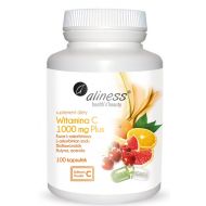 Aliness WITAMINA C 1000 mg Plus - Aliness WITAMINA C 1000 mg Plus - 560.jpg