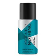 Gosh ABSOLUTELY NOTHING FOR MEN Dezodorant w spray'u - Gosh ABSOLUTELY NOTHING (FOR MEN) - 5711914159238.jpg