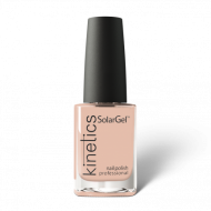 Kinetics SolarGel AUTHENTIC NUDE Lakier solarny (573) - Kinetics SolarGel AUTHENTIC NUDE - 573_solargel_bottle.png