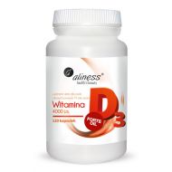 Aliness WITAMINA D3 4000 j.m. (Forte Oil) - Aliness WITAMINA D3 4000 j.m. - 586.jpg