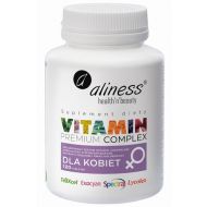 Aliness VITAMIN PREMIUM COMPLEX dla kobiet - Aliness VITAMIN PREMIUM COMPLEX dla kobiet - 592.jpg