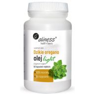 Aliness DZIKIE OREGANO Olej light - Aliness DZIKIE OREGANO Olej light - 652.jpg