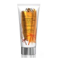 Apis EXOTIC HOME CARE EXOTIC BODY SCRUB Egzotyczny peeling do ciała (6860) - Apis EXOTIC HOME CARE EXOTIC BODY SCRUB - 6860.jpg