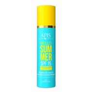 Apis FACE MIST WITH CELLULAR NECTAR SPF15 WATERPROOF Mgiełka do twarzy z nektarem komórkowym SPF15 wodoodporna (7492) - Apis FACE MIST WITH CELLULAR NECTAR SPF15 WATERPROOF - 7492.jpg