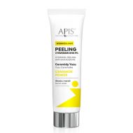 Apis CERAMIDE POWER HYDROGEL PEELING WITH AHA ACIDS 4% Hydrożelowy peeling z kwasami AHA 4% (8215) - Apis CERAMIDE POWER HYDROGEL PEELING WITH AHA ACIDS 4% - 8215.jpg