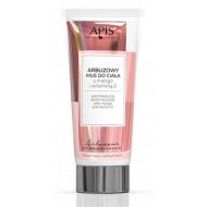 Apis WATERMELON BODY MOUSSE WITH MANGO AND VITAMIN E Arbuzowy mus do ciała (9072) - Apis ARBUZOWE ORZEŹWIENIE Arbuzowy mus do ciała - 9072.jpg