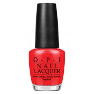 OPI Nail Lacquer THE THRILL OF BRAZIL Lakier do paznokci (NLA16) - OPI Nail Lacquer THE THRILL OF BRAZIL - a16.jpg