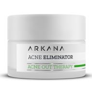 Arkana ACNE ELIMINATOR Eliminator niedoskonałości (42056) - Arkana ACNE ELIMINATOR - acne-eliminator-15-ml.jpg