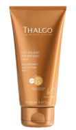 Thalgo AGE DEFENCE SUN LOTION SPF15 Przeciwzmarszczkowe mleczko do opalania SPF 15 (VT15033) - Thalgo AGE DEFENCE SUN LOTION SPF15 - age-defence-sun-lotion-spf15-150ml.png