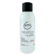 ami PURE ACETONE Czysty aceton kosmetyczny (1000 ml) - ami PURE ACETONE - ami-pureaceton-500.jpg