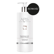 Apis SMOOTHING TONER WITH LACTIC ACID Wygładzający tonik z kwasem mlekowym (53035) - Apis SMOOTHING TONER WITH LACTIC ACID - apis_53035.png