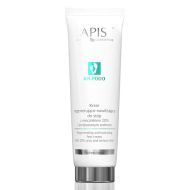 Apis API-PODO REGENERATING AND HYDRATING FEET CREAM WITH 20% UREA AND IONIZED SILVER Krem regenerująco-nawilżający do stóp z mocznikiem 20% i jonizowanym srebrem - 100 ml (53705MP) - Apis API-PODO Krem regenerująco-nawilżający do stóp z mocznikiem 20% i jonizowanym srebrem - apopodo2.jpg