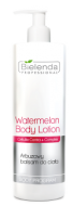 Bielenda Professional WATERMELON BODY LOTION Arbuzowy balsam do ciała - BIELENDA PROFESSIONAL WATERMELON BODY LOTION - arbuzowy-balsam-do-ciala-400x400.png