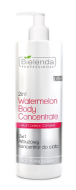 Bielenda Professional 2 IN 1 WATERMELON BODY CONCENTRATE 2 w 1 arbuzowy koncentrat do ciała - BIELENDA PROFESSIONAL 2 IN 1 WATERMELON BODY CONCENTRATE - arbuzowy-koncenrat-do-ciala-400x400.png