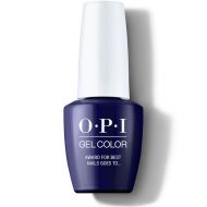 OPI GelColor AWARD FOR BEST NAILS GOES TO... Żel kolorowy (GCH009) - OPI GelColor AWARD FOR BEST NAILS GOES TO... - award-for-best-nails-goes-to-gch009-gel-nail-polish-99350070086.jpg