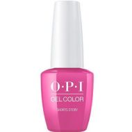 OPI GelColor SHORTS STORY Żel kolorowy (GCB86) - OPI GelColor SHORTS STORY - b86.jpg