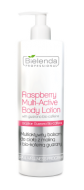 Bielenda Professional RASPBERRY MULTI-ACTIVE BODY LOTION WITH GUARANA BIO-COFFEINE Multiaktywny balsam do ciała z maliną i bio-kofeiną z guarany - BIELENDA PROFESSIONAL RASPBERRY MULTI-ACTIVE BODY LOTION WITH GUARANA BIO-COFFEINE - balsam-z-maliny-i-bio-kofeina-400x400.png