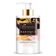 Bielenda Professional NOURISHING HAND & NAIL CREAM - Odżywczy krem do dłoni i paznokci - BAROQUE - Bielenda Professional NOURISHING HAND & NAIL CREAM - baroque.jpg