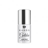 Kabos GELIKE BASE COAT Baza lakieru hybrydowego (5 ml) - Kabos GLIKE BASE COAT - basecoatkabos.jpg